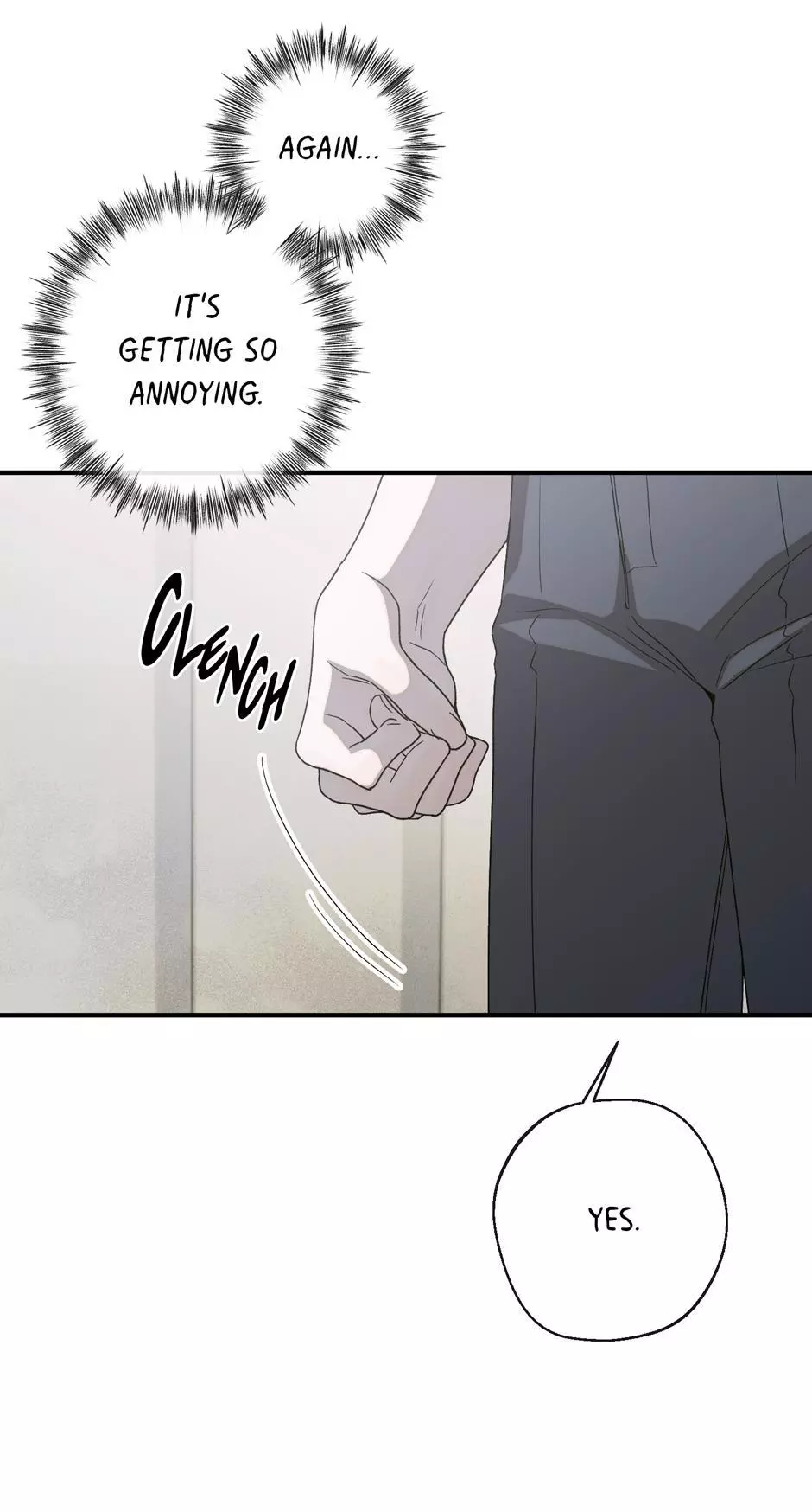 Cry, Devil Cry - Chapter 38 Page 18