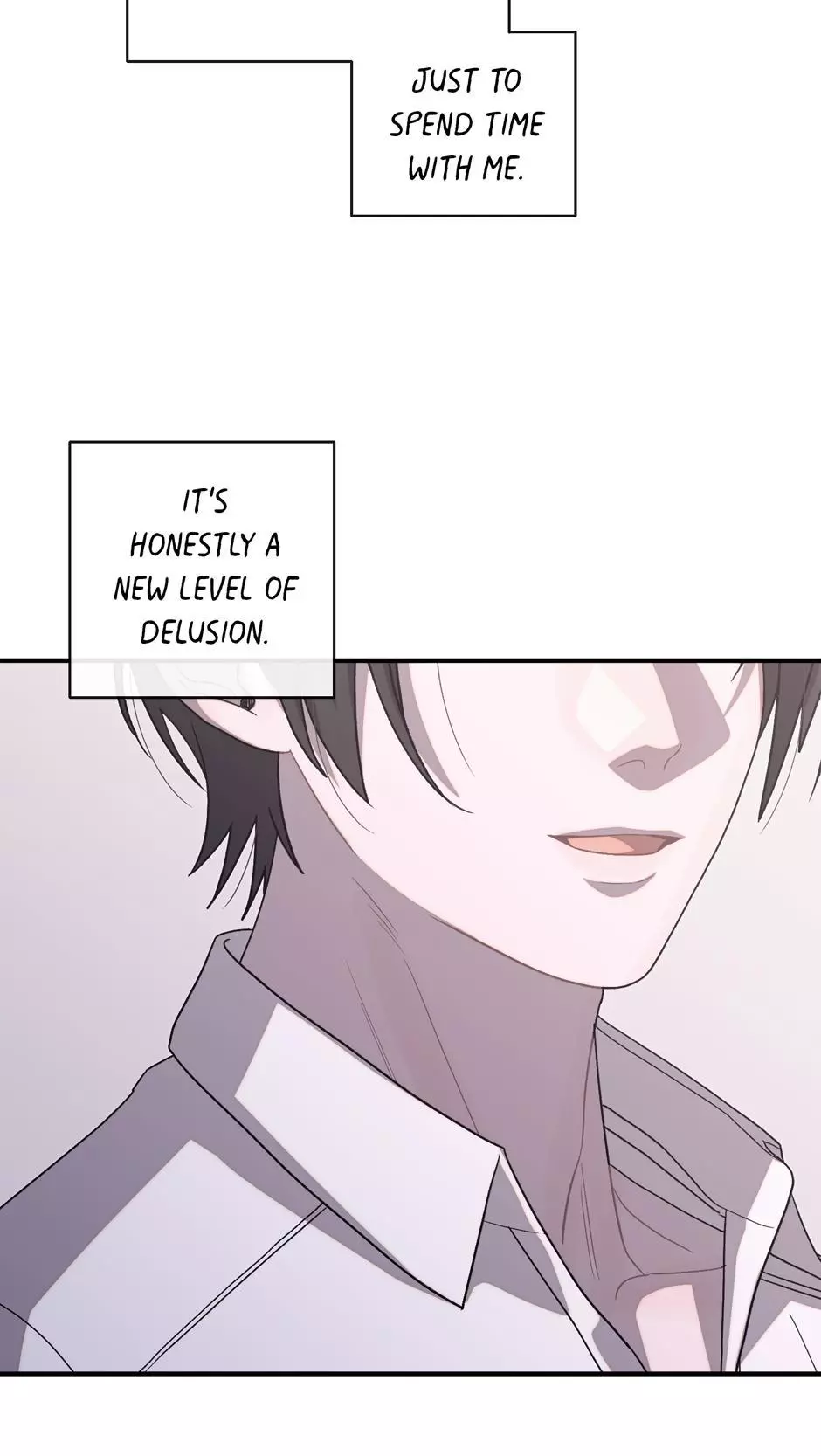 Cry, Devil Cry - Chapter 38 Page 27