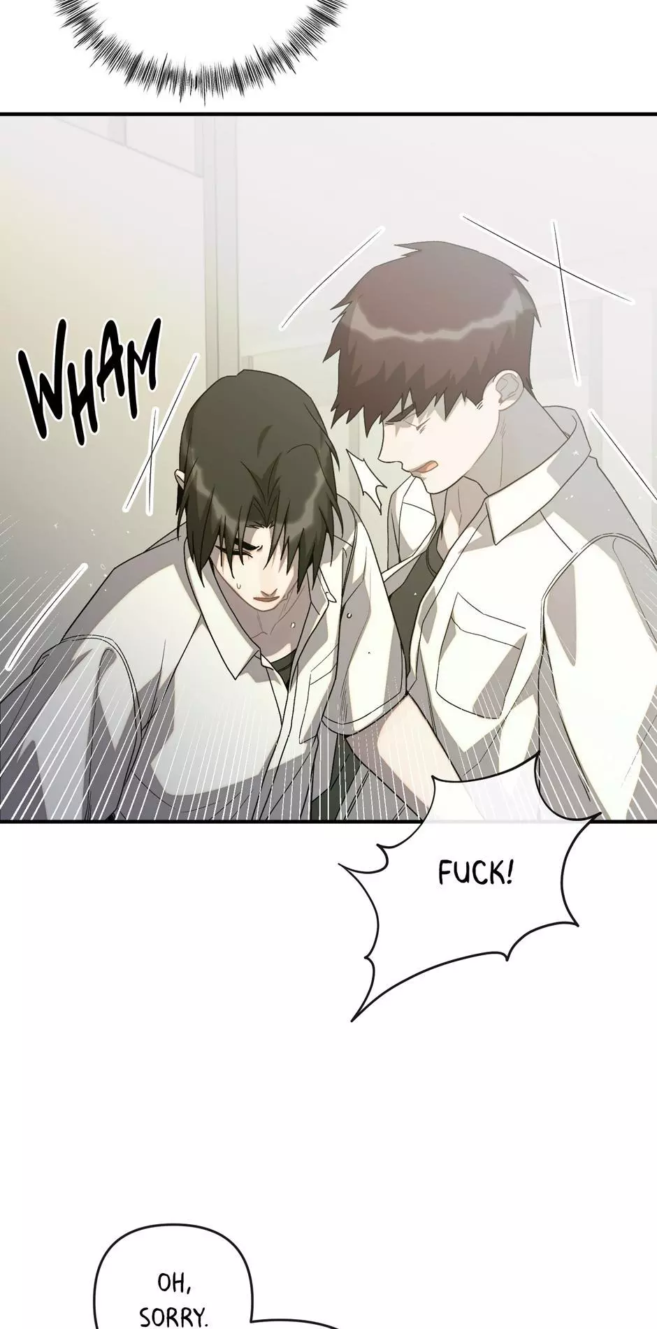 Cry, Devil Cry - Chapter 38 Page 29