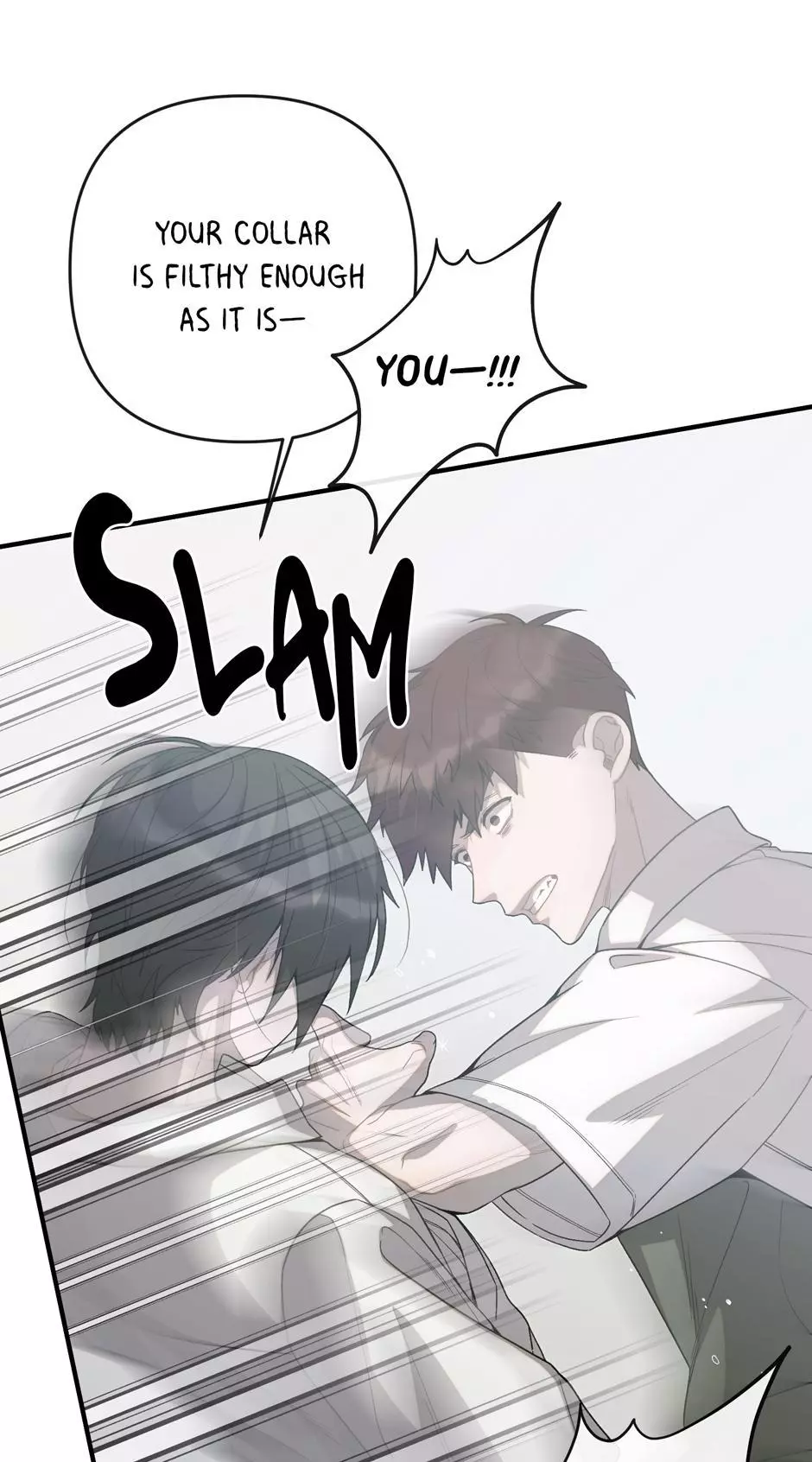 Cry, Devil Cry - Chapter 38 Page 33