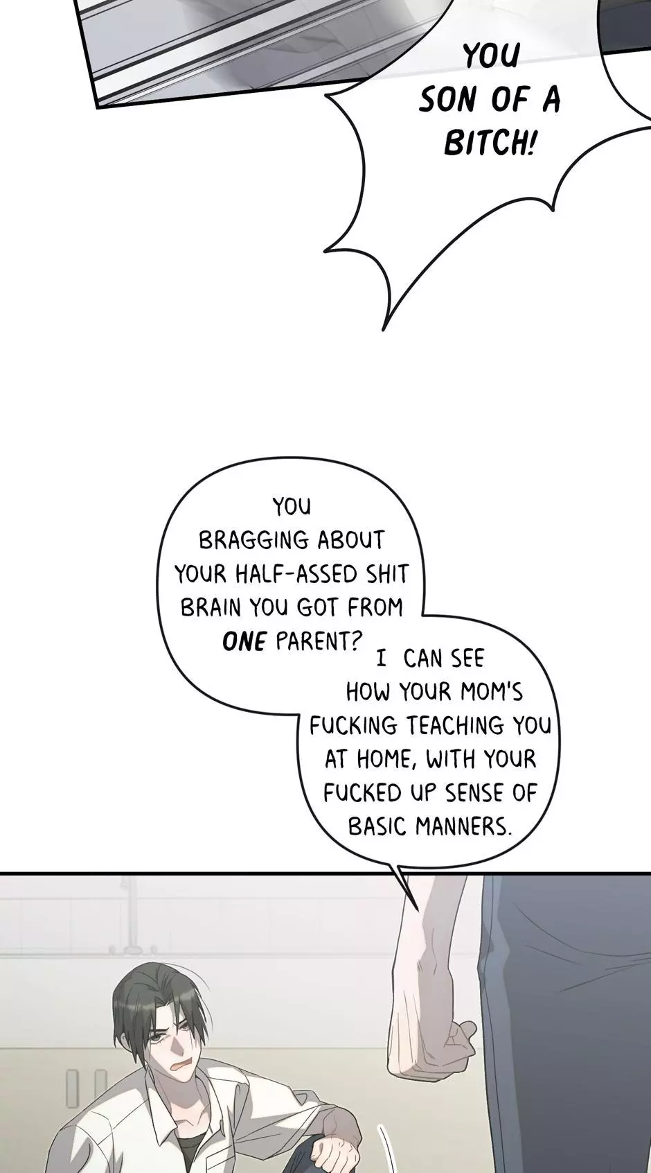 Cry, Devil Cry - Chapter 38 Page 34