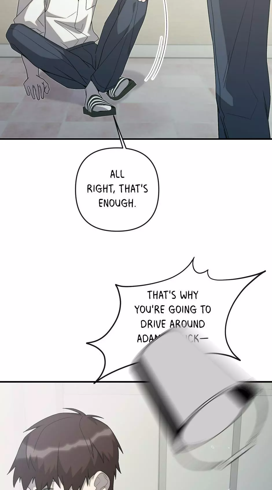 Cry, Devil Cry - Chapter 38 Page 35
