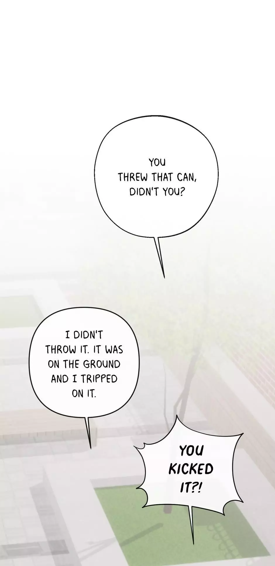 Cry, Devil Cry - Chapter 38 Page 44