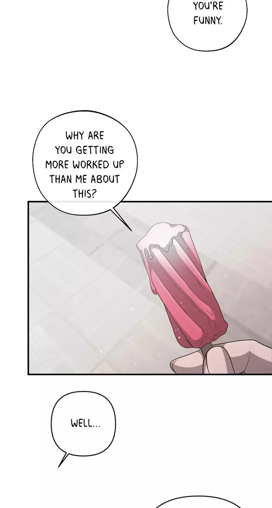 Cry, Devil Cry - Chapter 38 Page 51