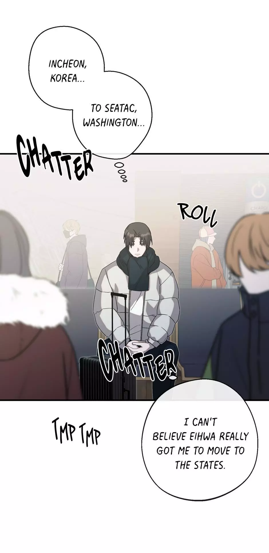 Cry, Devil Cry - Chapter 38 Page 63