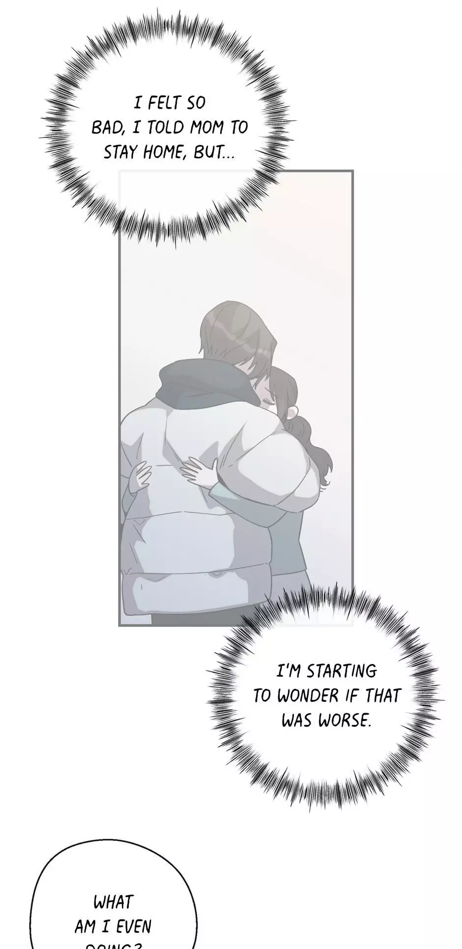 Cry, Devil Cry - Chapter 38 Page 64