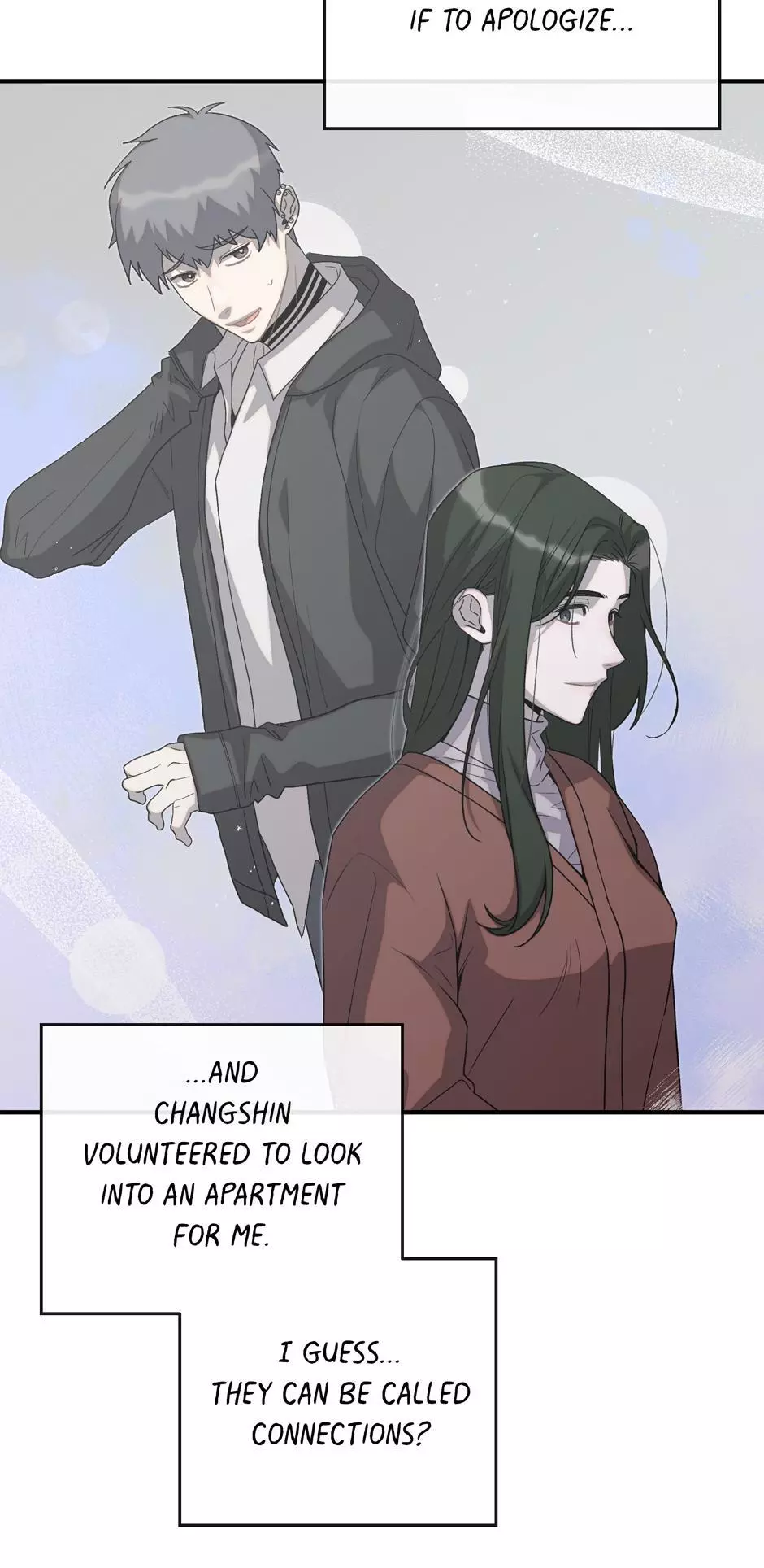 Cry, Devil Cry - Chapter 38 Page 66