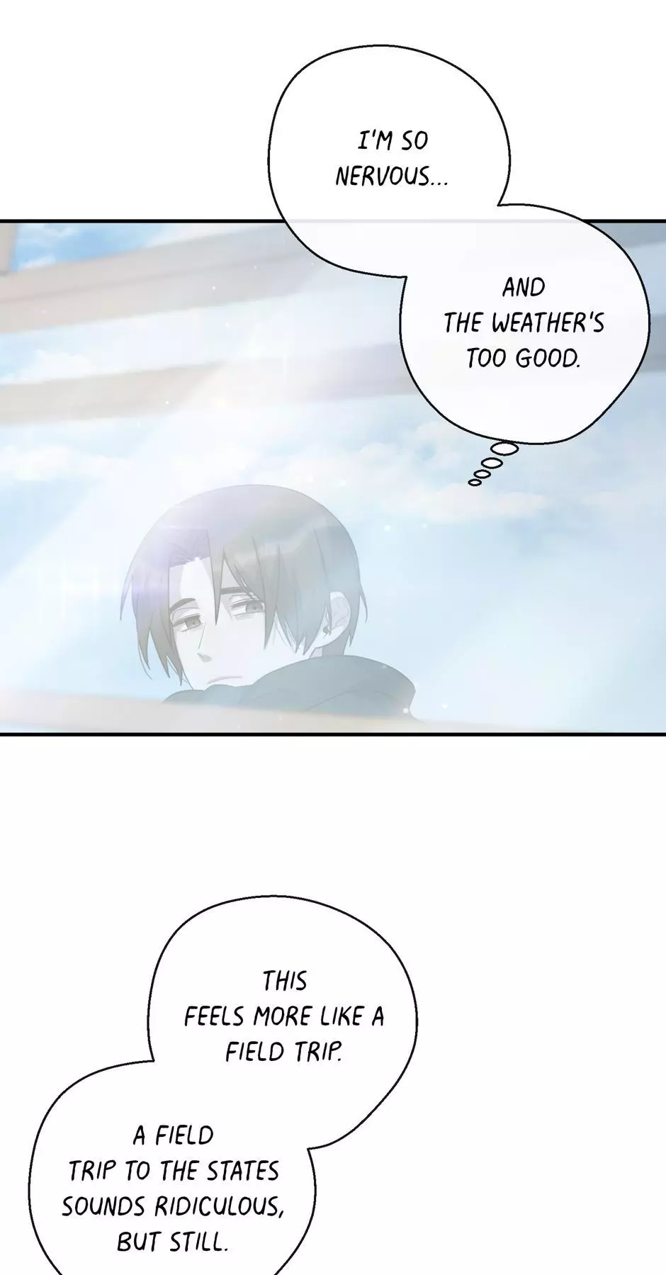 Cry, Devil Cry - Chapter 38 Page 71