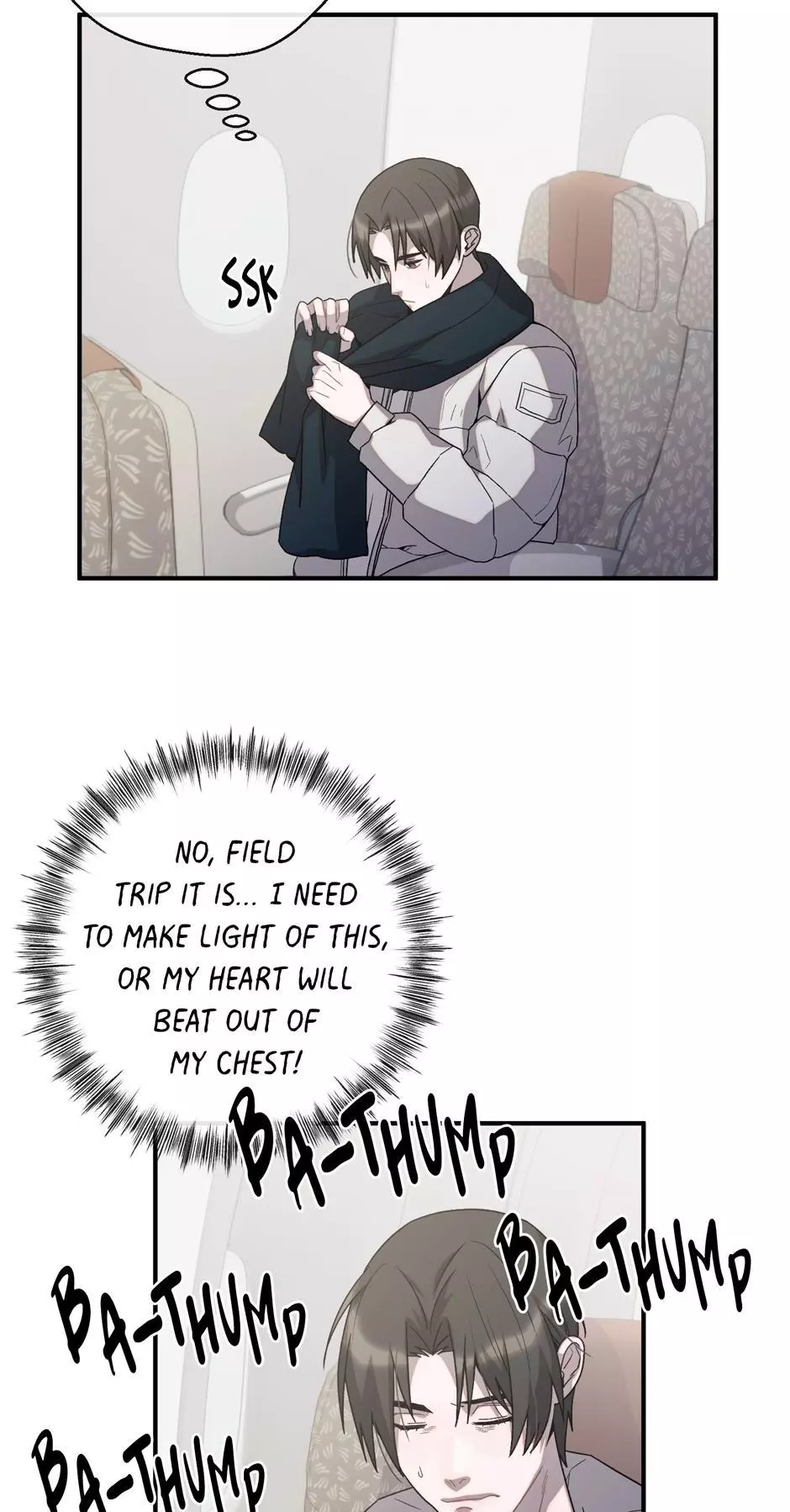 Cry, Devil Cry - Chapter 38 Page 72