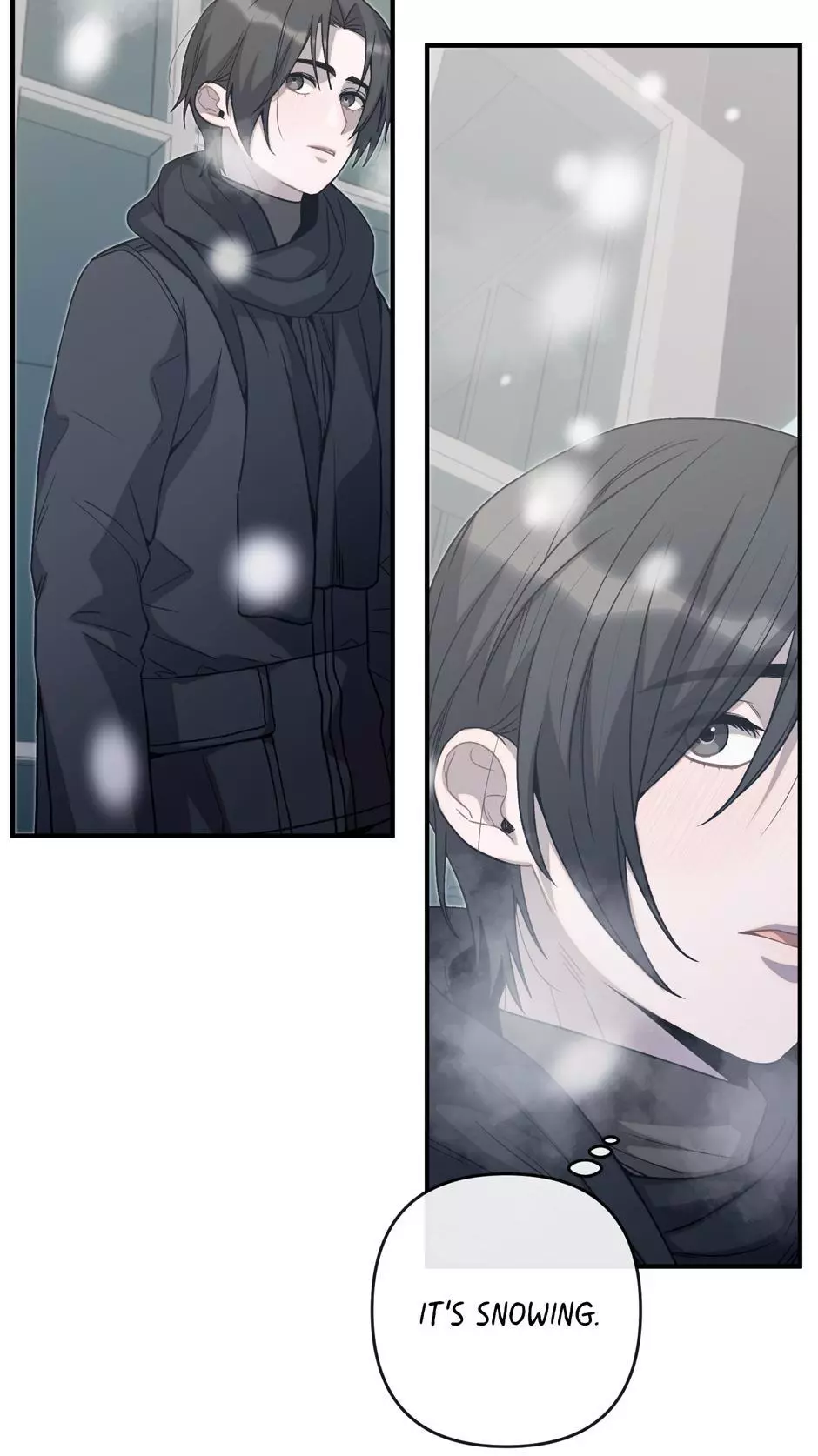 Cry, Devil Cry - Chapter 39 Page 5