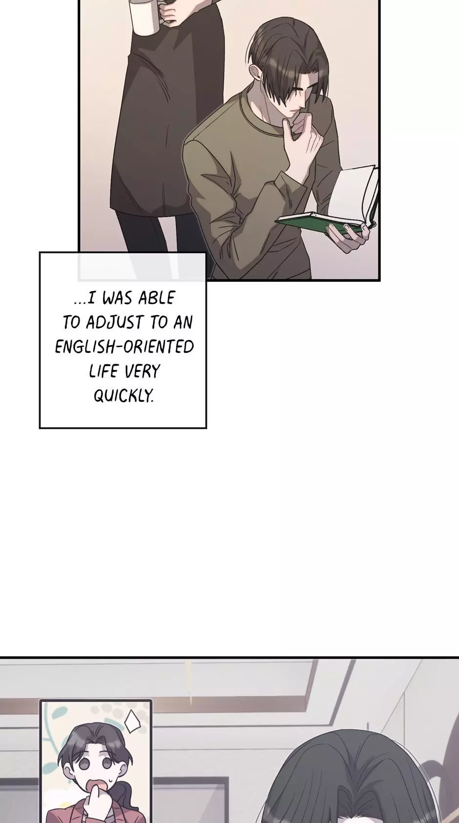Cry, Devil Cry - Chapter 39 Page 10
