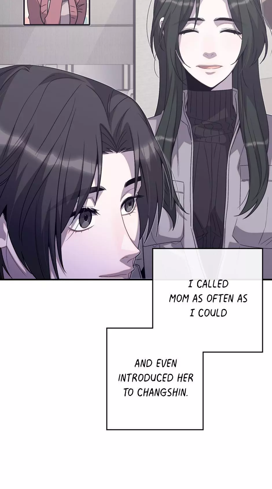Cry, Devil Cry - Chapter 39 Page 11