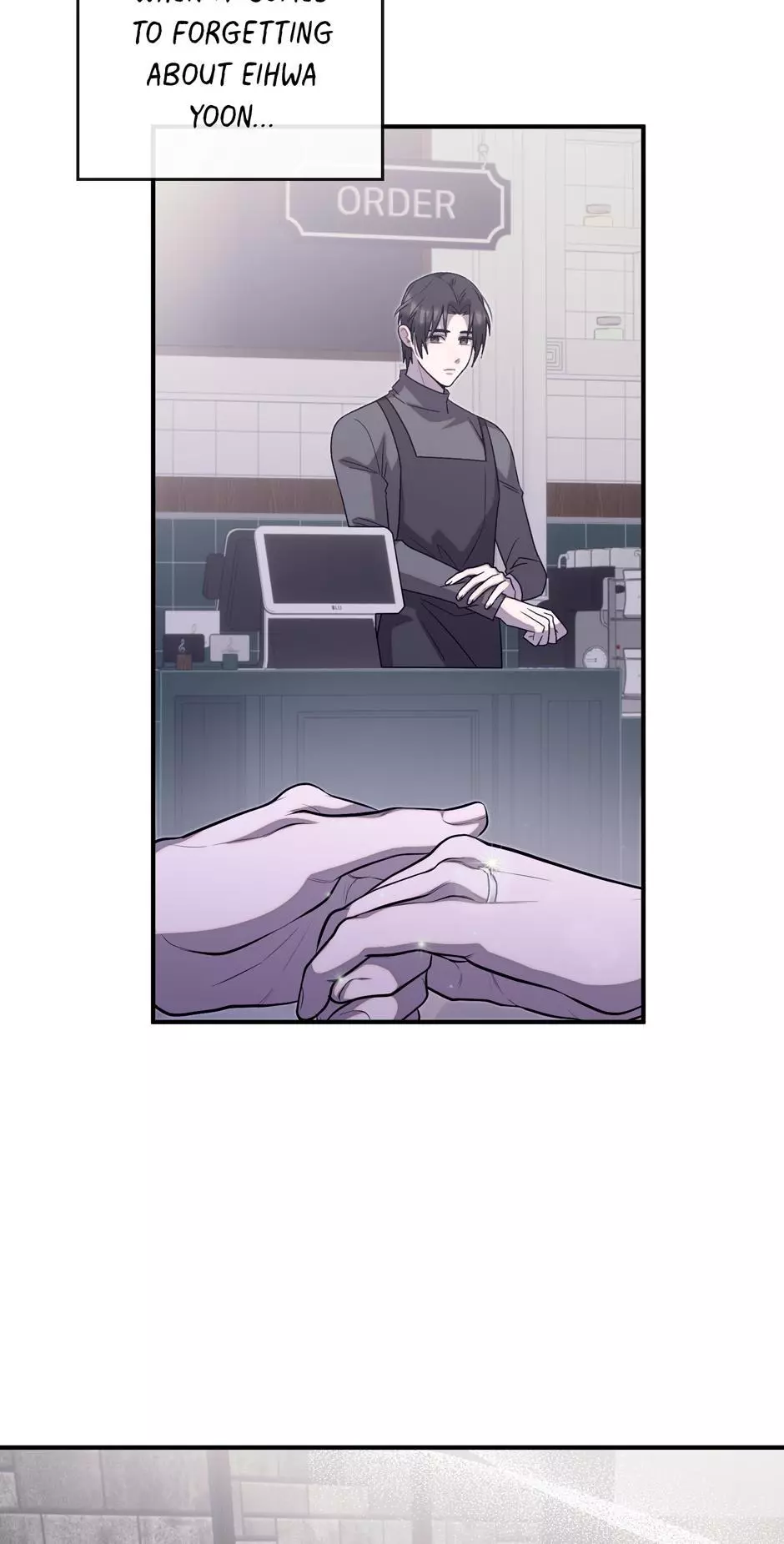 Cry, Devil Cry - Chapter 39 Page 14
