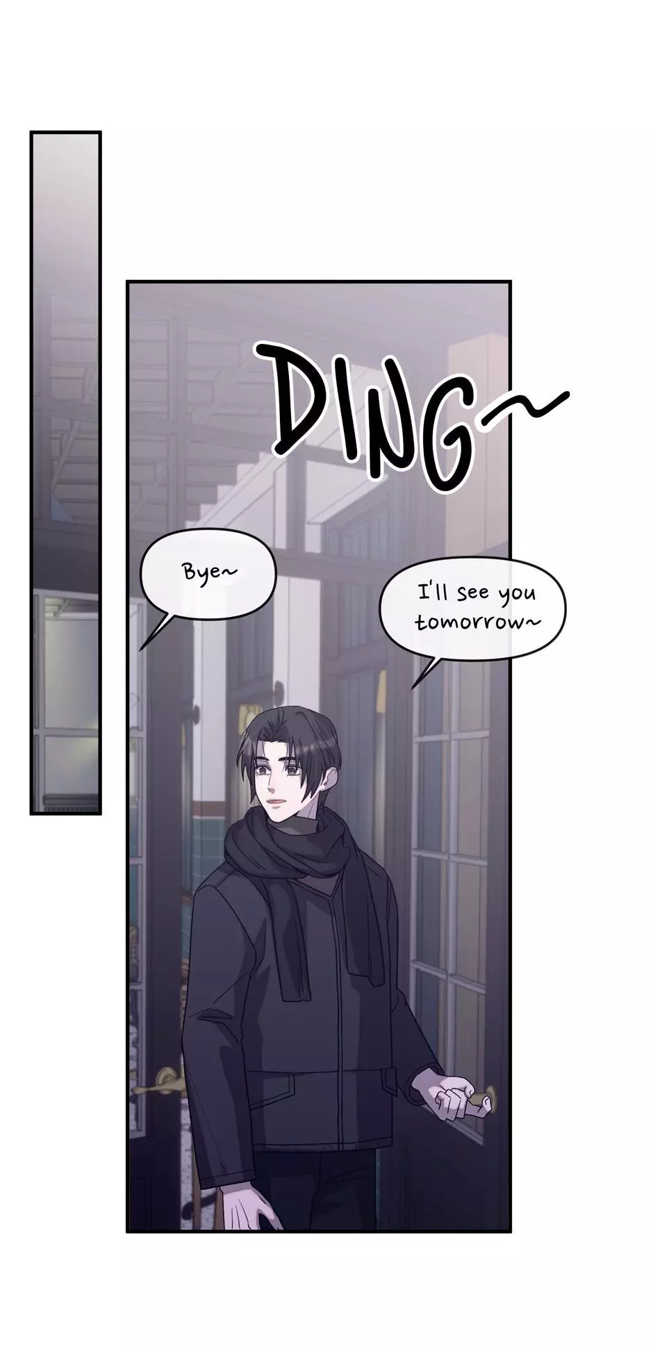 Cry, Devil Cry - Chapter 39 Page 17