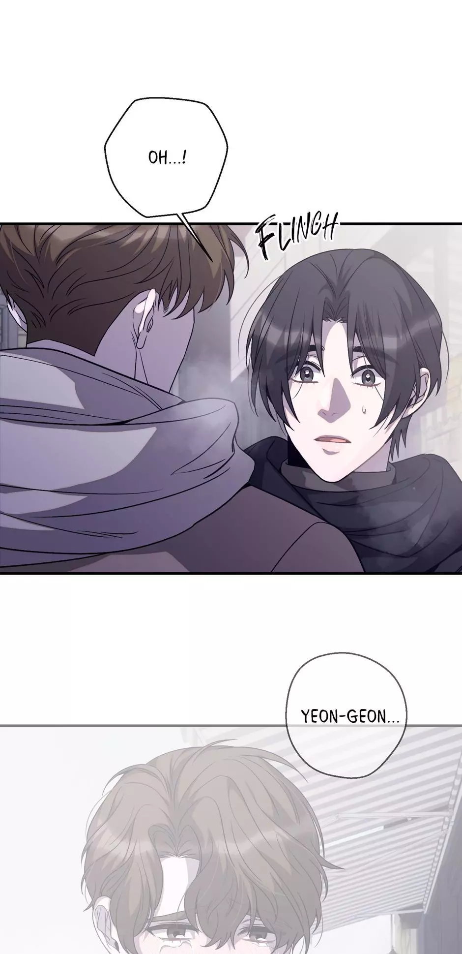 Cry, Devil Cry - Chapter 39 Page 18