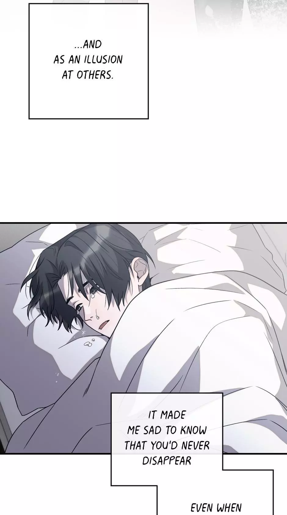 Cry, Devil Cry - Chapter 39 Page 22