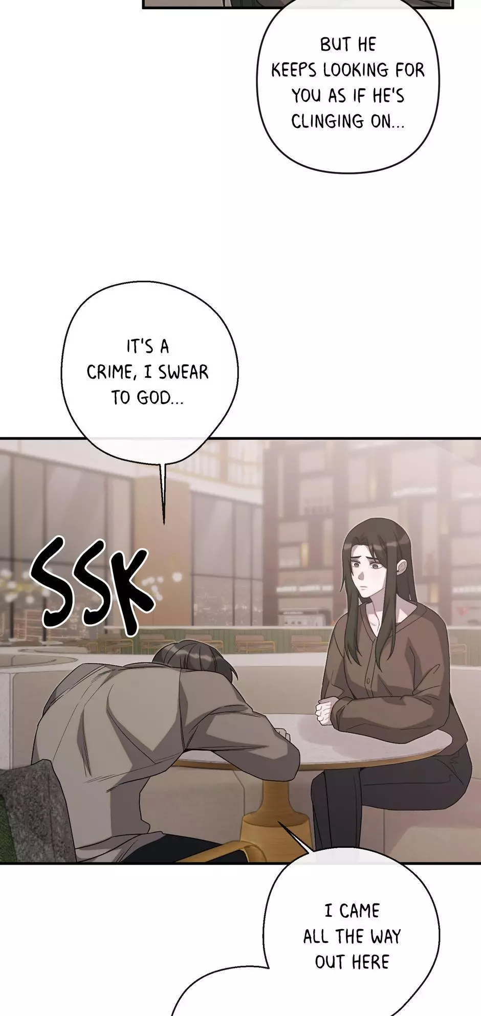 Cry, Devil Cry - Chapter 39 Page 49