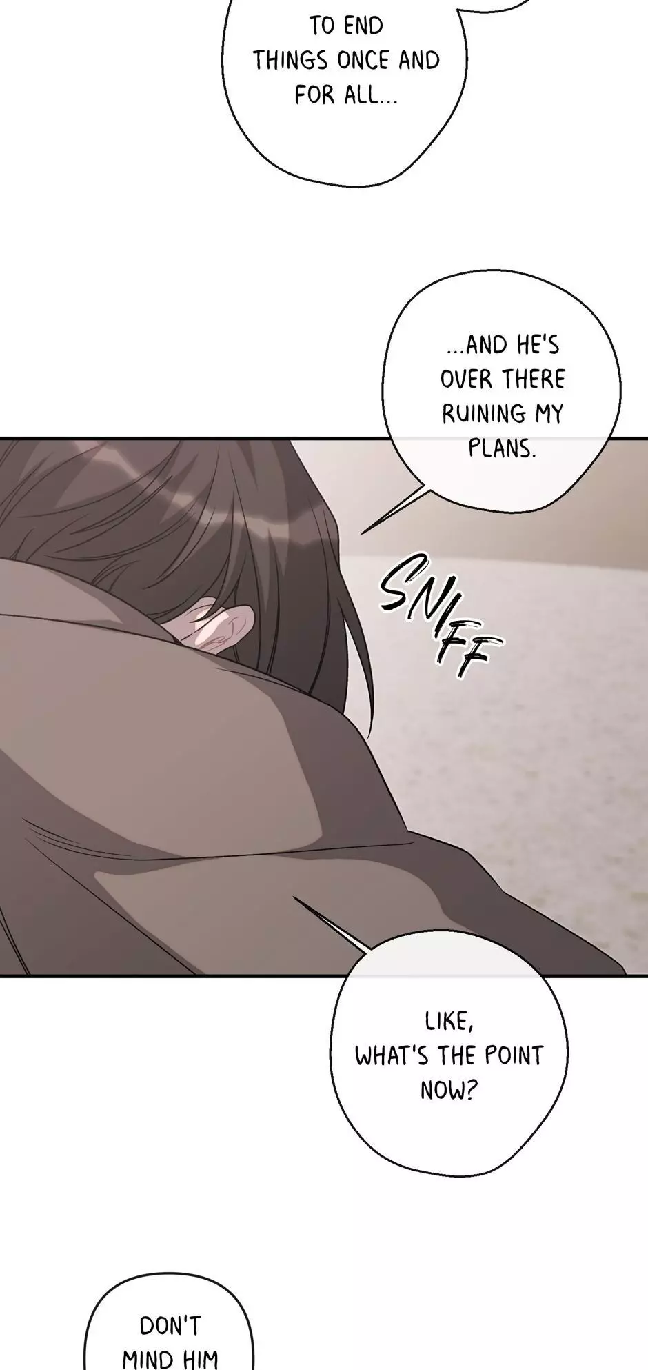 Cry, Devil Cry - Chapter 39 Page 50
