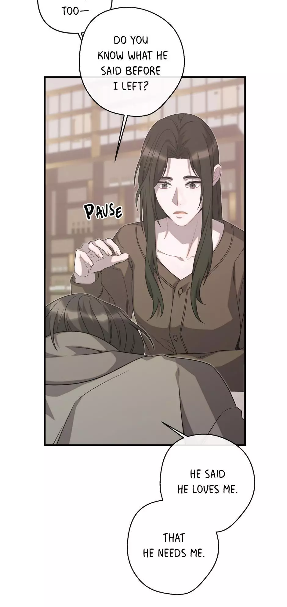 Cry, Devil Cry - Chapter 39 Page 51