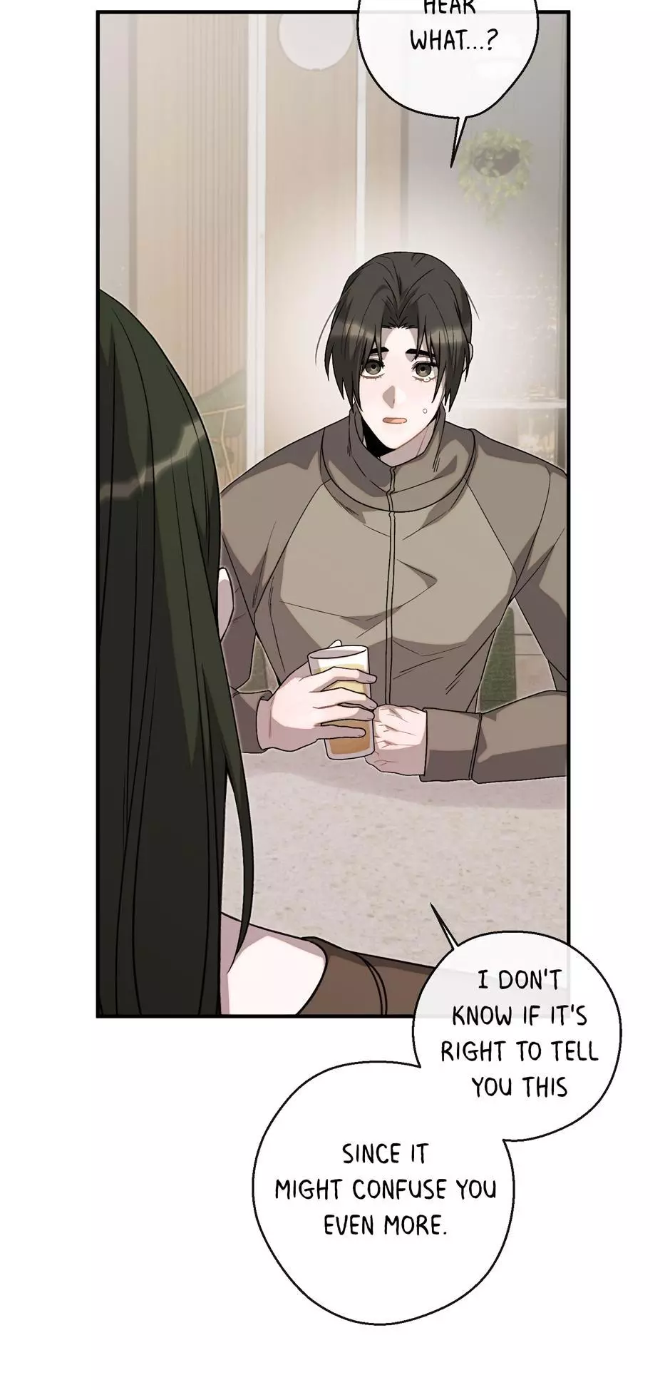 Cry, Devil Cry - Chapter 39 Page 56
