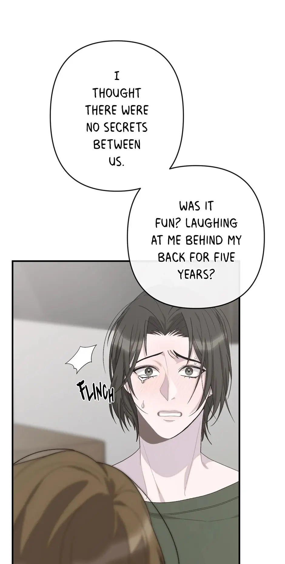 Cry, Devil Cry - Chapter 4 Page 8