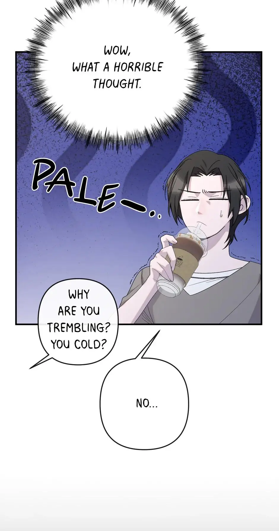 Cry, Devil Cry - Chapter 4 Page 69