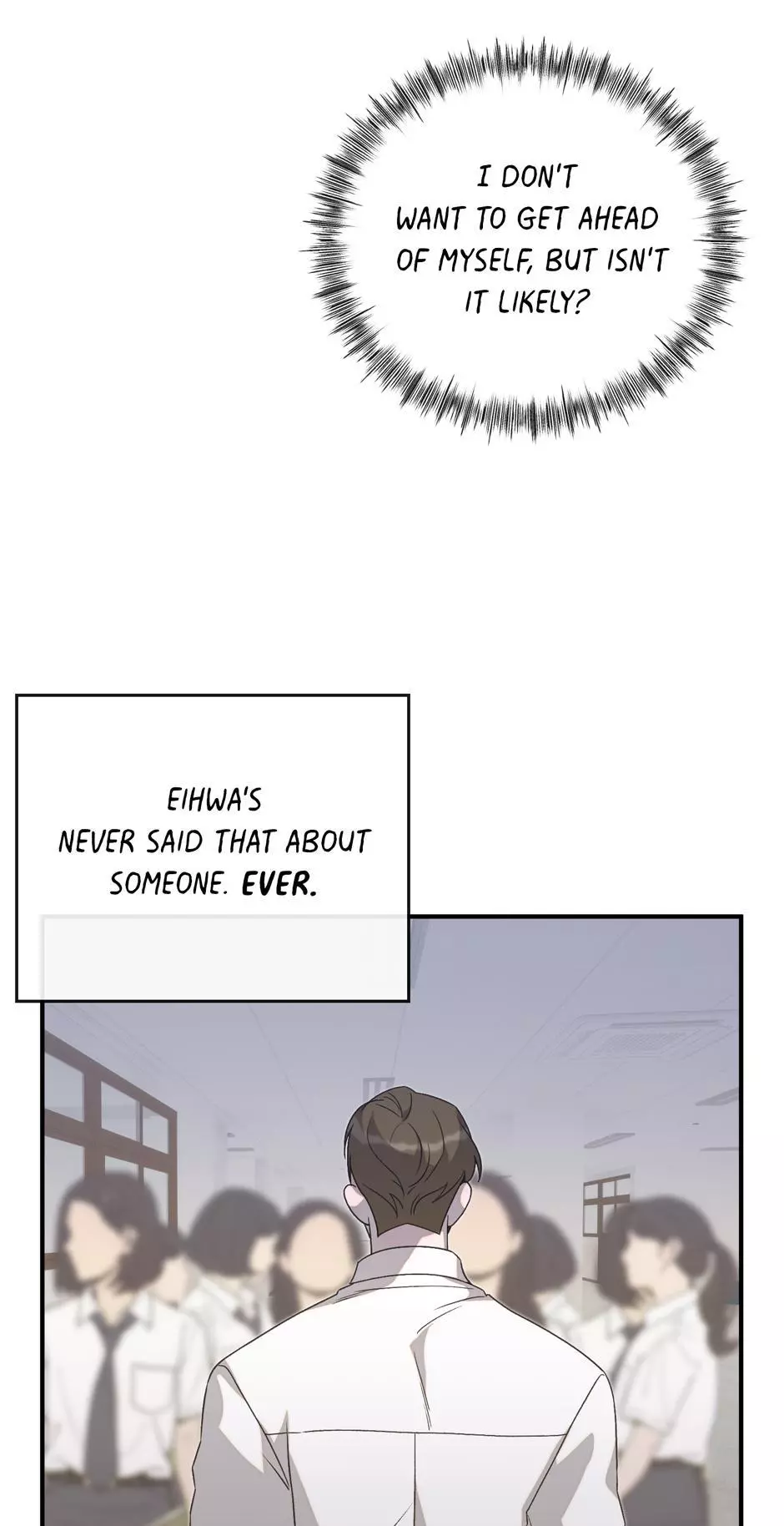 Cry, Devil Cry - Chapter 40 Page 14