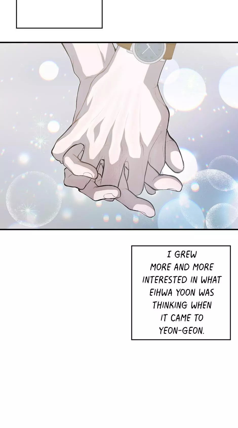 Cry, Devil Cry - Chapter 40 Page 25