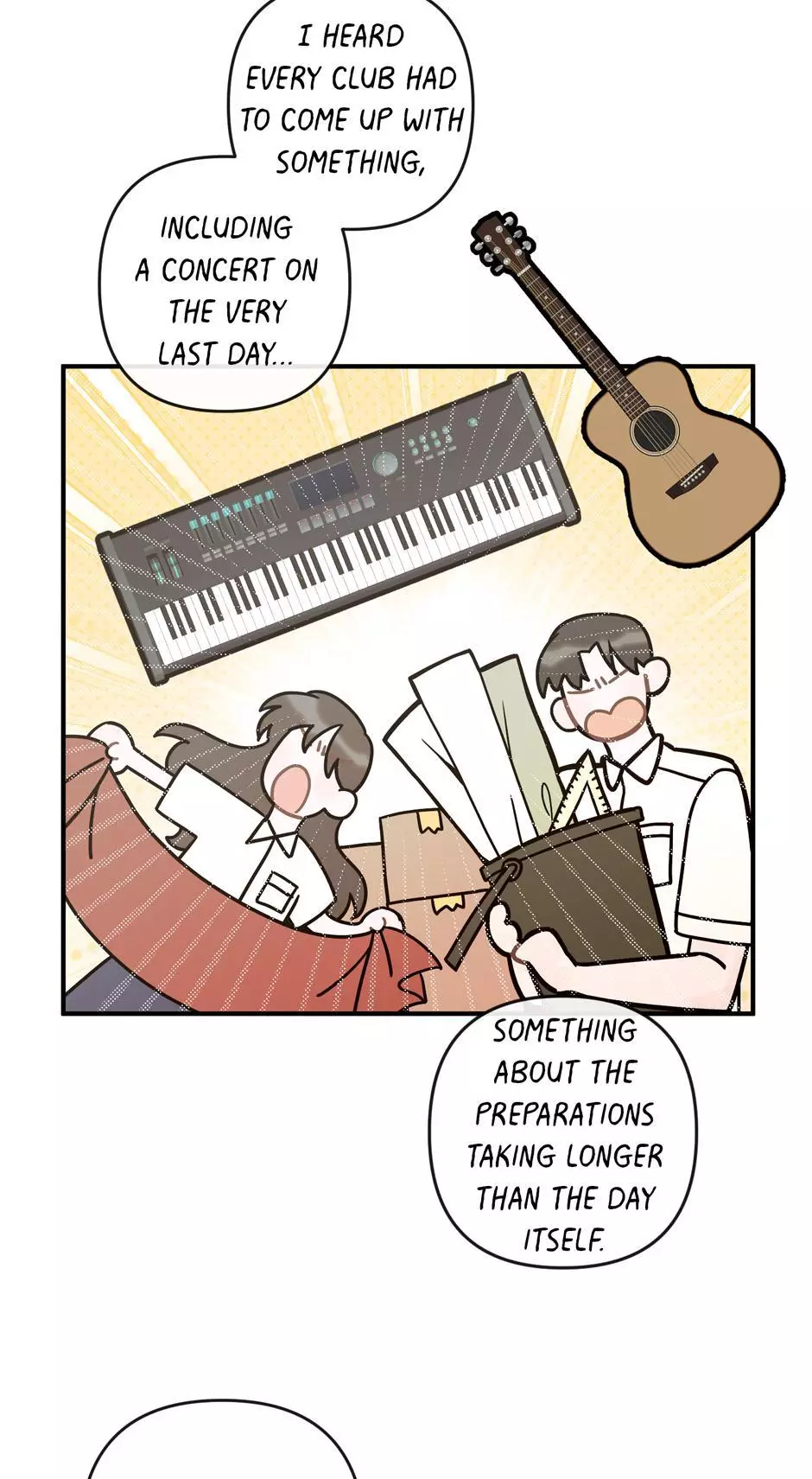 Cry, Devil Cry - Chapter 40 Page 28