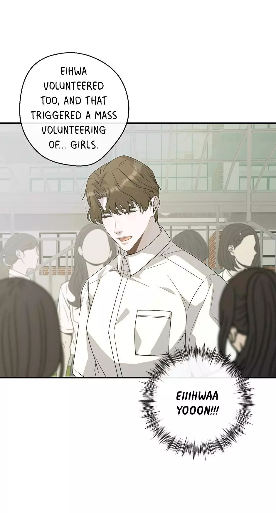 Cry, Devil Cry - Chapter 40 Page 41