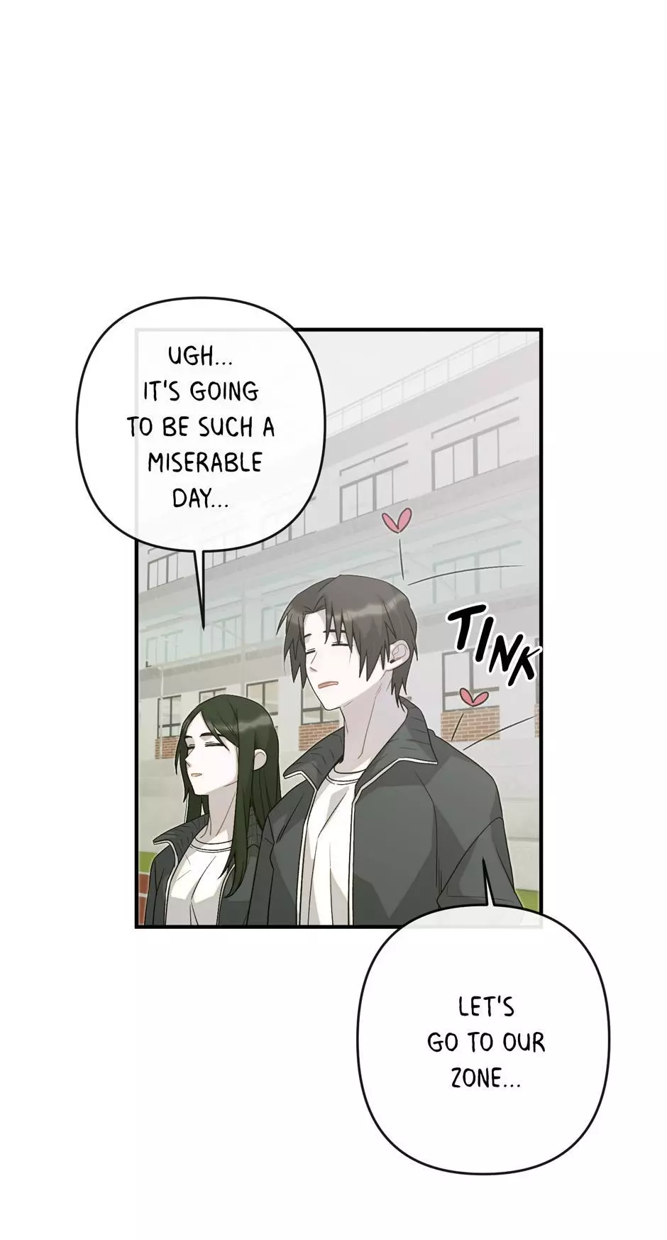 Cry, Devil Cry - Chapter 40 Page 42
