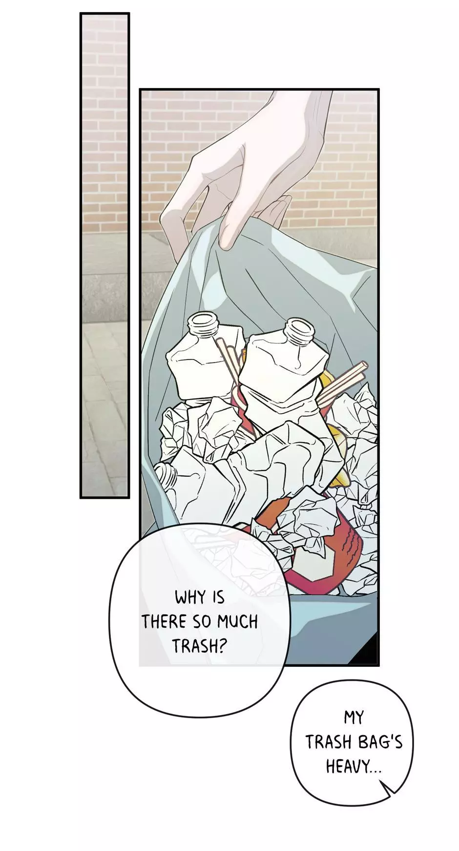 Cry, Devil Cry - Chapter 40 Page 45