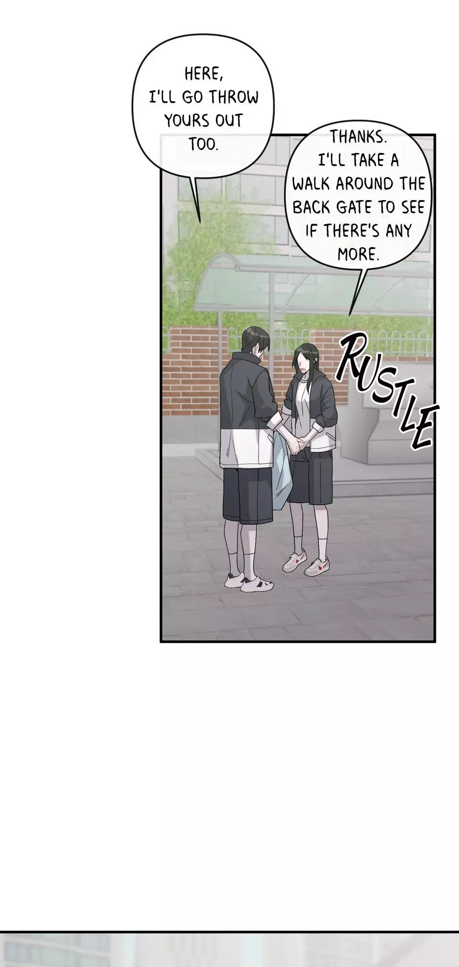Cry, Devil Cry - Chapter 40 Page 46