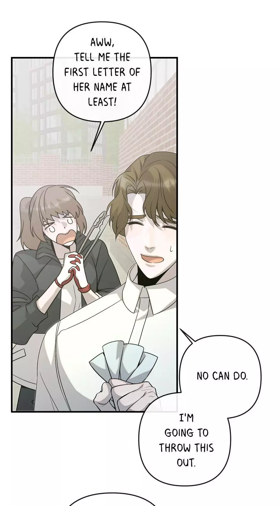 Cry, Devil Cry - Chapter 40 Page 54