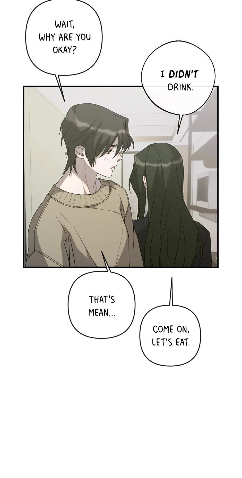 Cry, Devil Cry - Chapter 41 Page 7