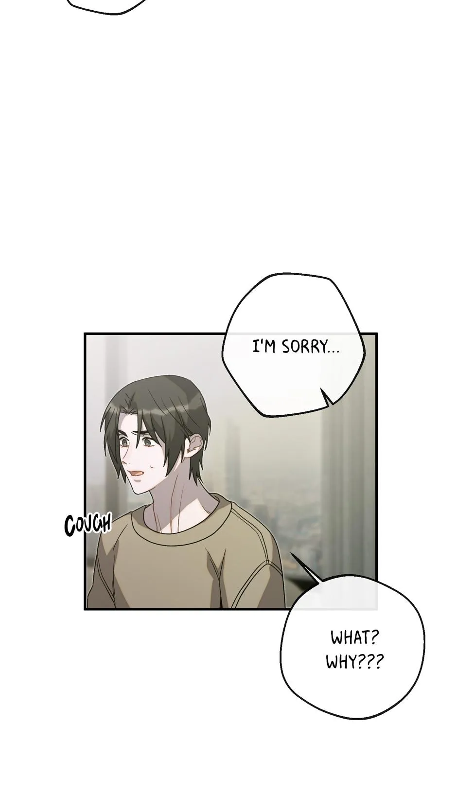 Cry, Devil Cry - Chapter 41 Page 12
