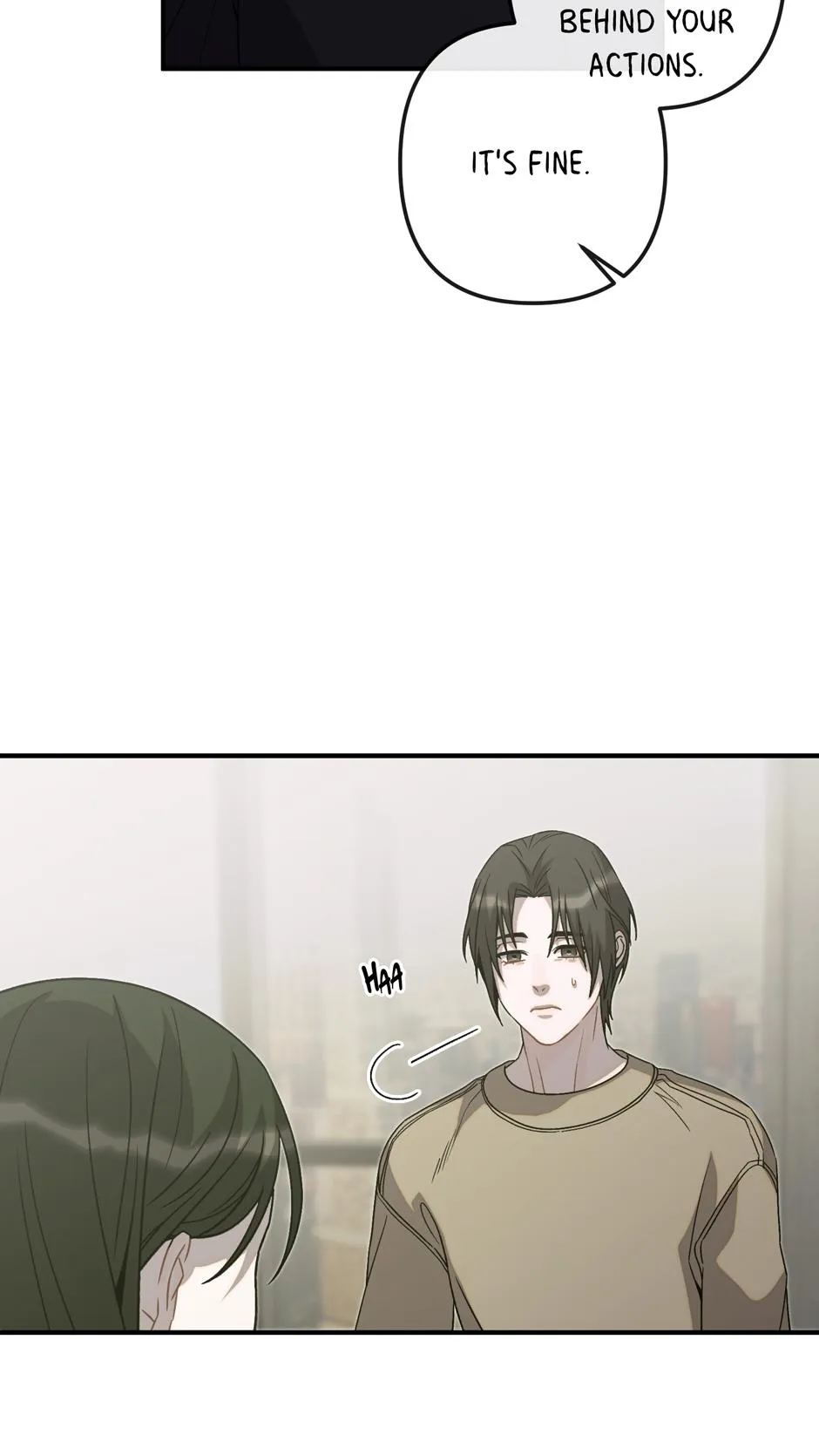 Cry, Devil Cry - Chapter 41 Page 15