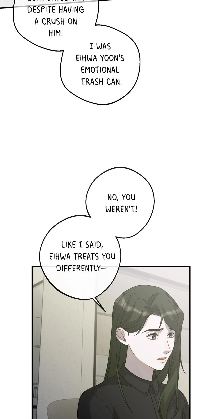 Cry, Devil Cry - Chapter 41 Page 18