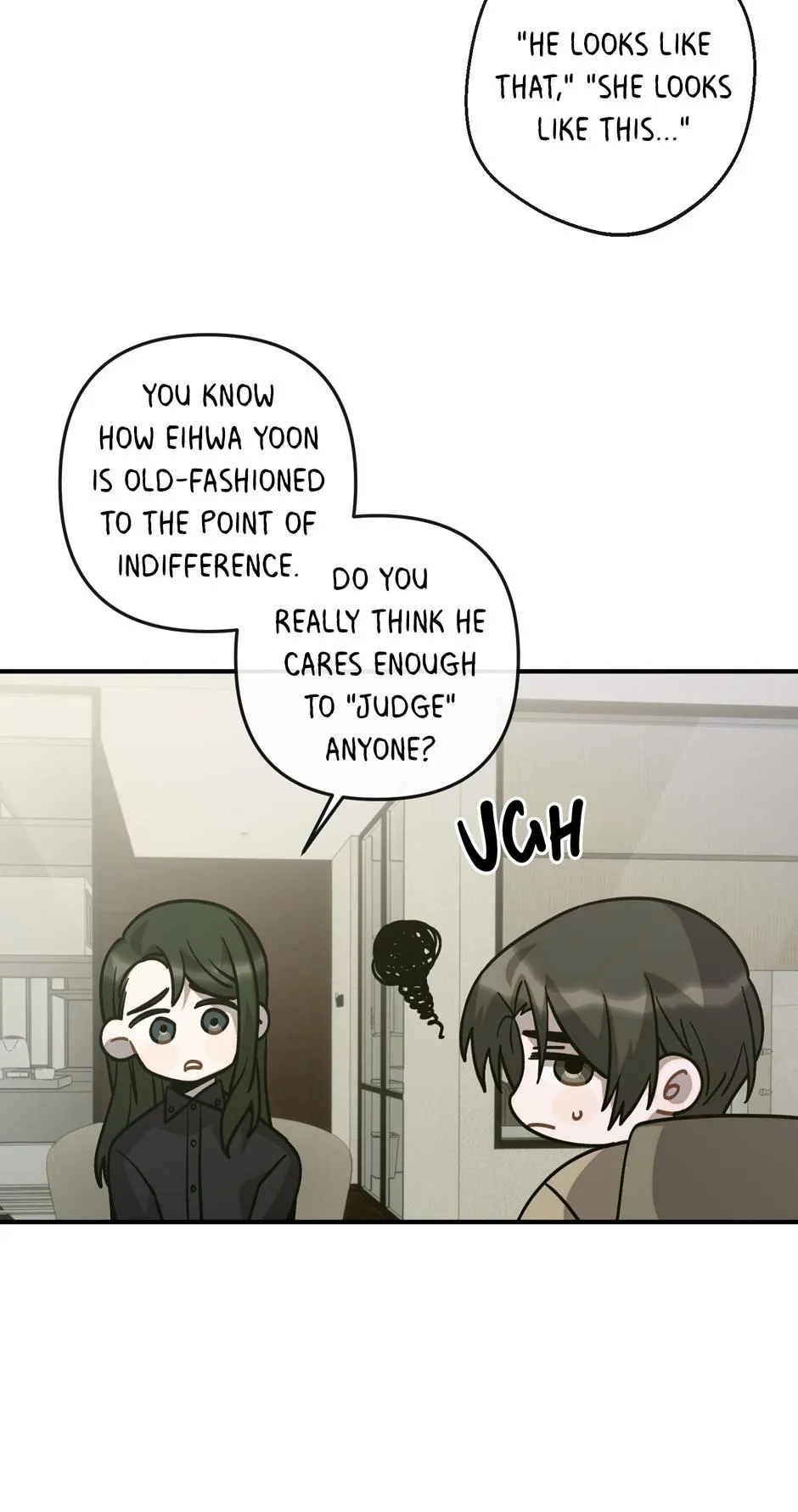 Cry, Devil Cry - Chapter 41 Page 20