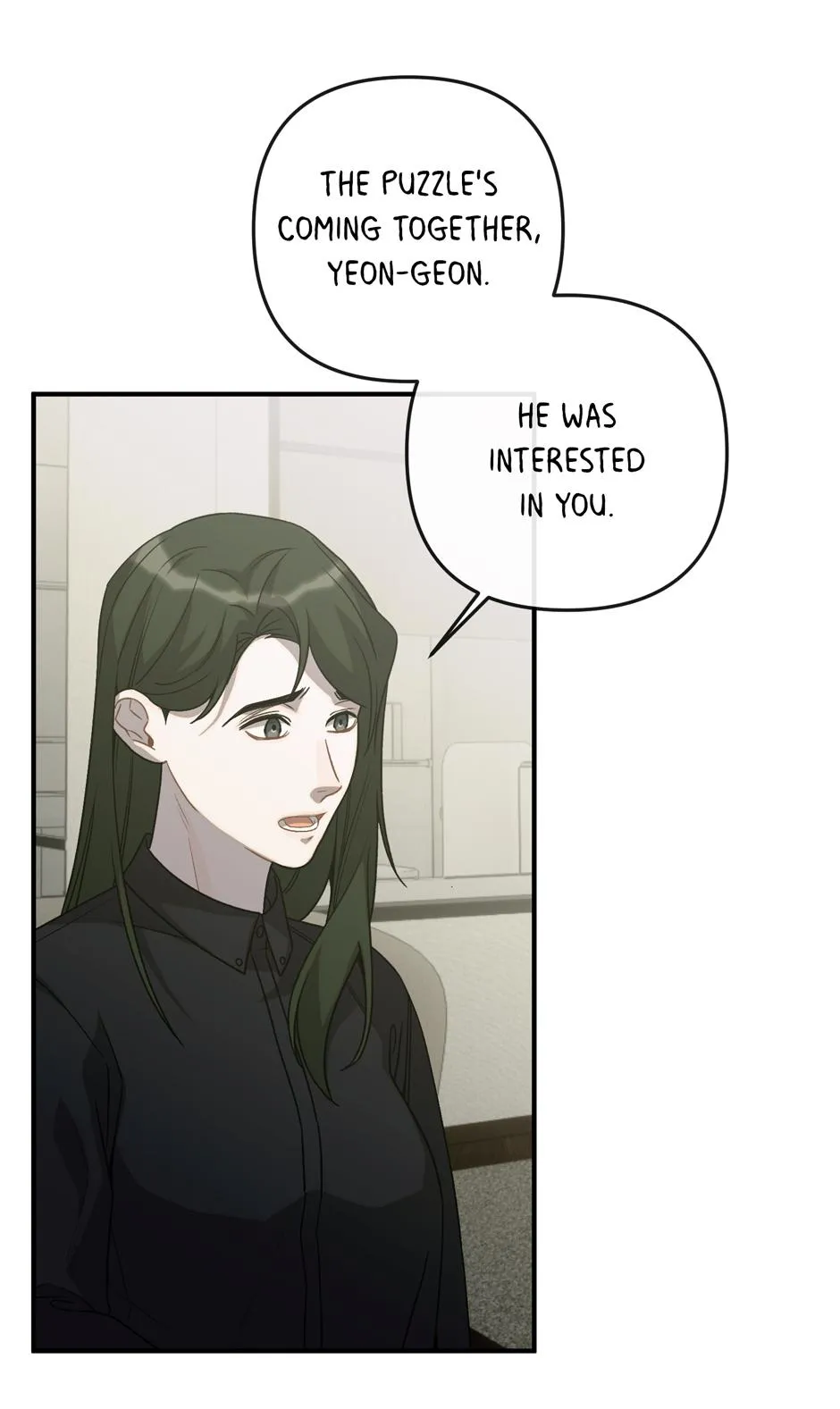 Cry, Devil Cry - Chapter 41 Page 21