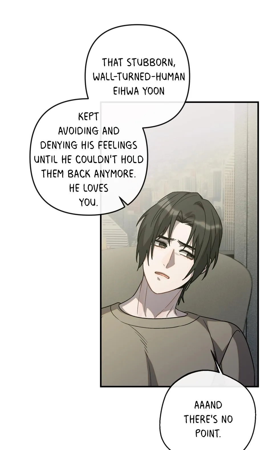 Cry, Devil Cry - Chapter 41 Page 22