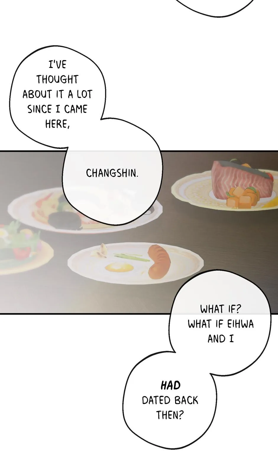 Cry, Devil Cry - Chapter 41 Page 23