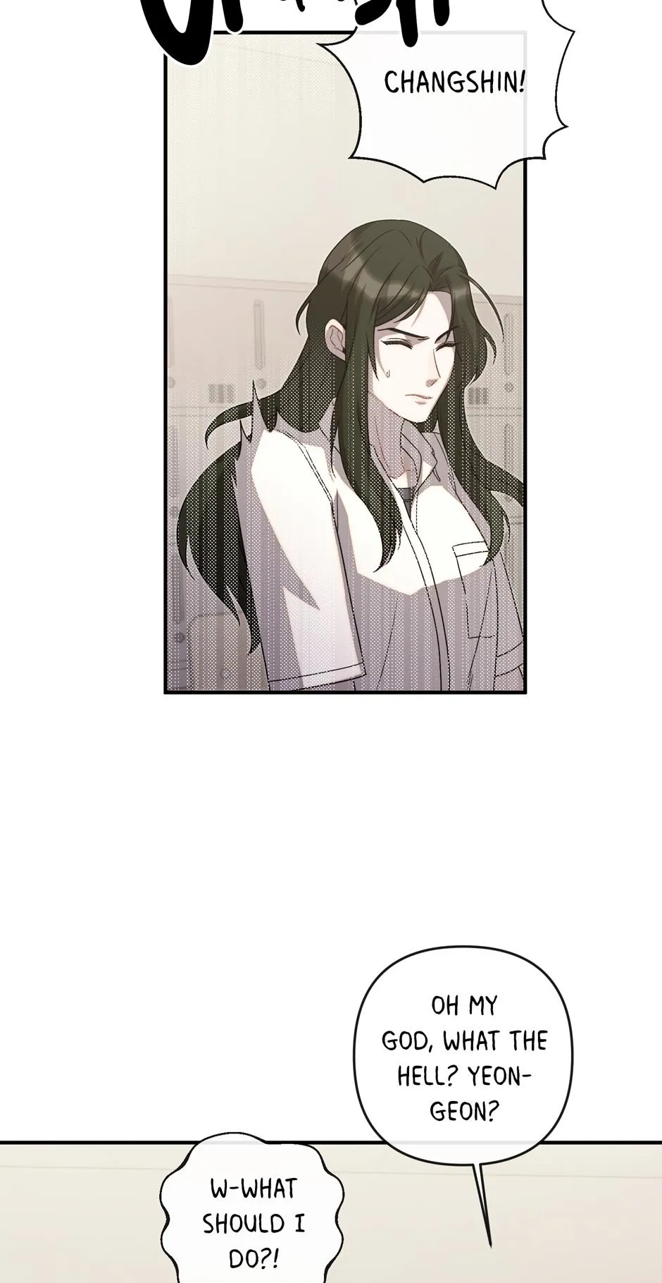 Cry, Devil Cry - Chapter 41 Page 28