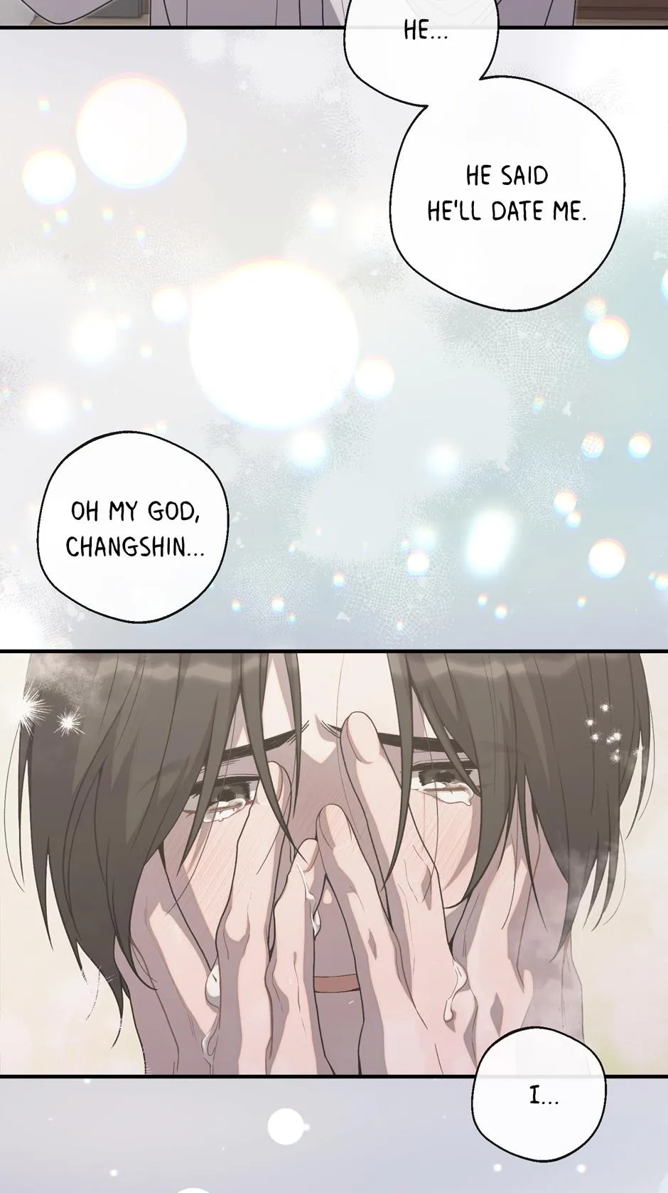 Cry, Devil Cry - Chapter 41 Page 37