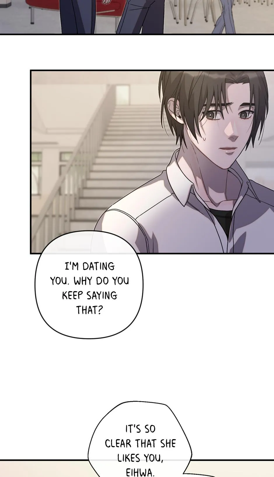 Cry, Devil Cry - Chapter 41 Page 43