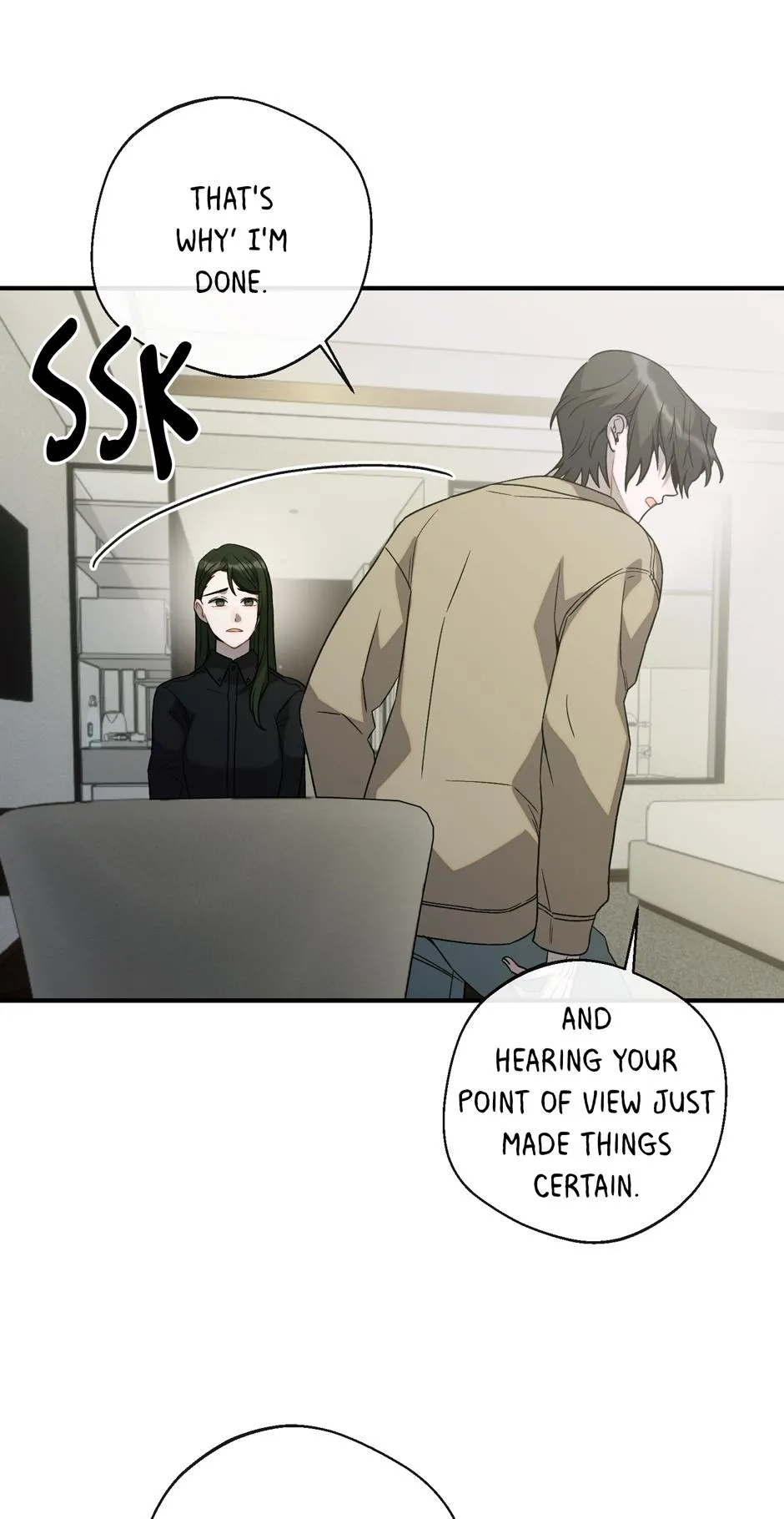 Cry, Devil Cry - Chapter 41 Page 50