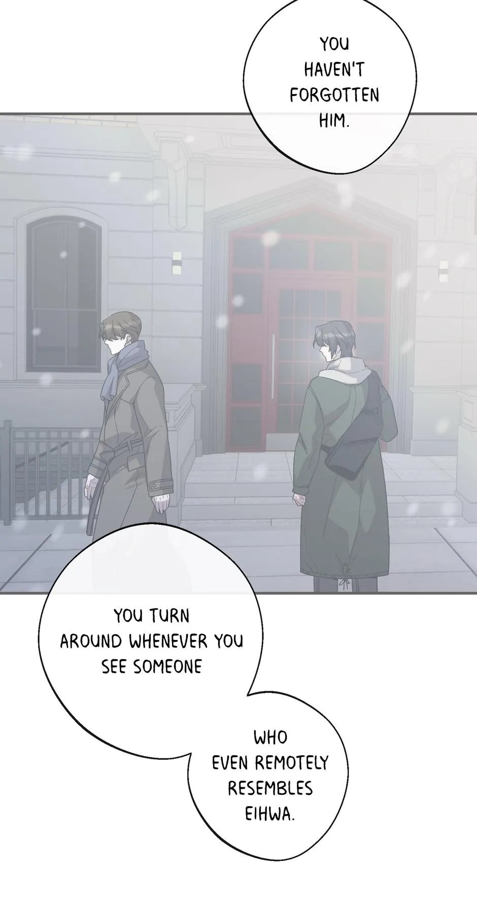 Cry, Devil Cry - Chapter 41 Page 53