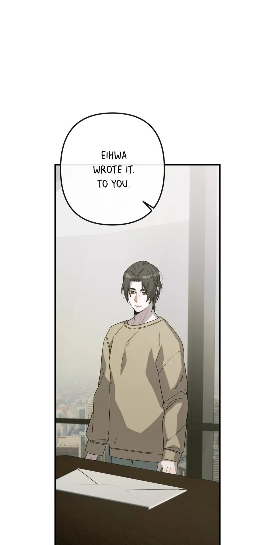 Cry, Devil Cry - Chapter 41 Page 57