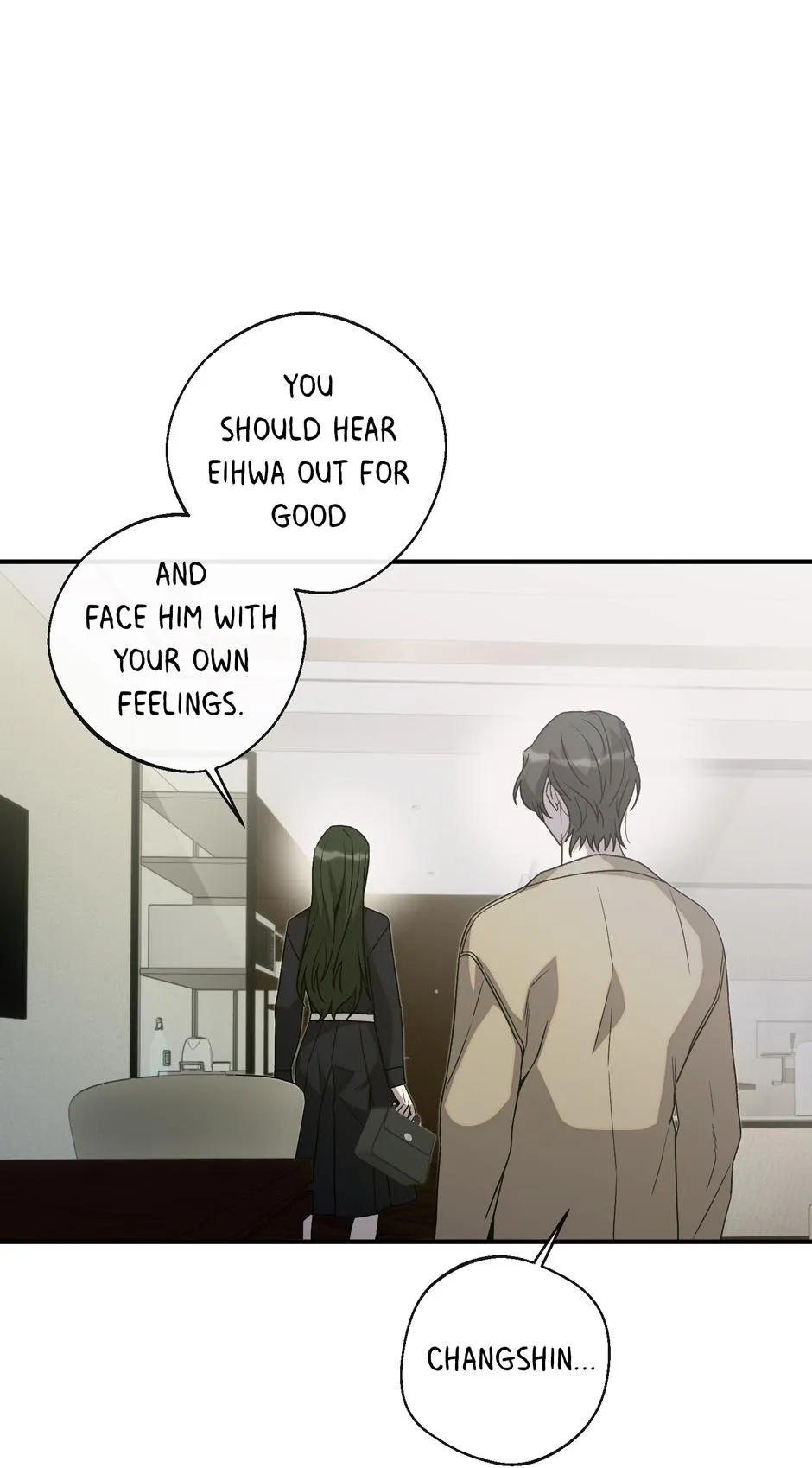 Cry, Devil Cry - Chapter 41 Page 61