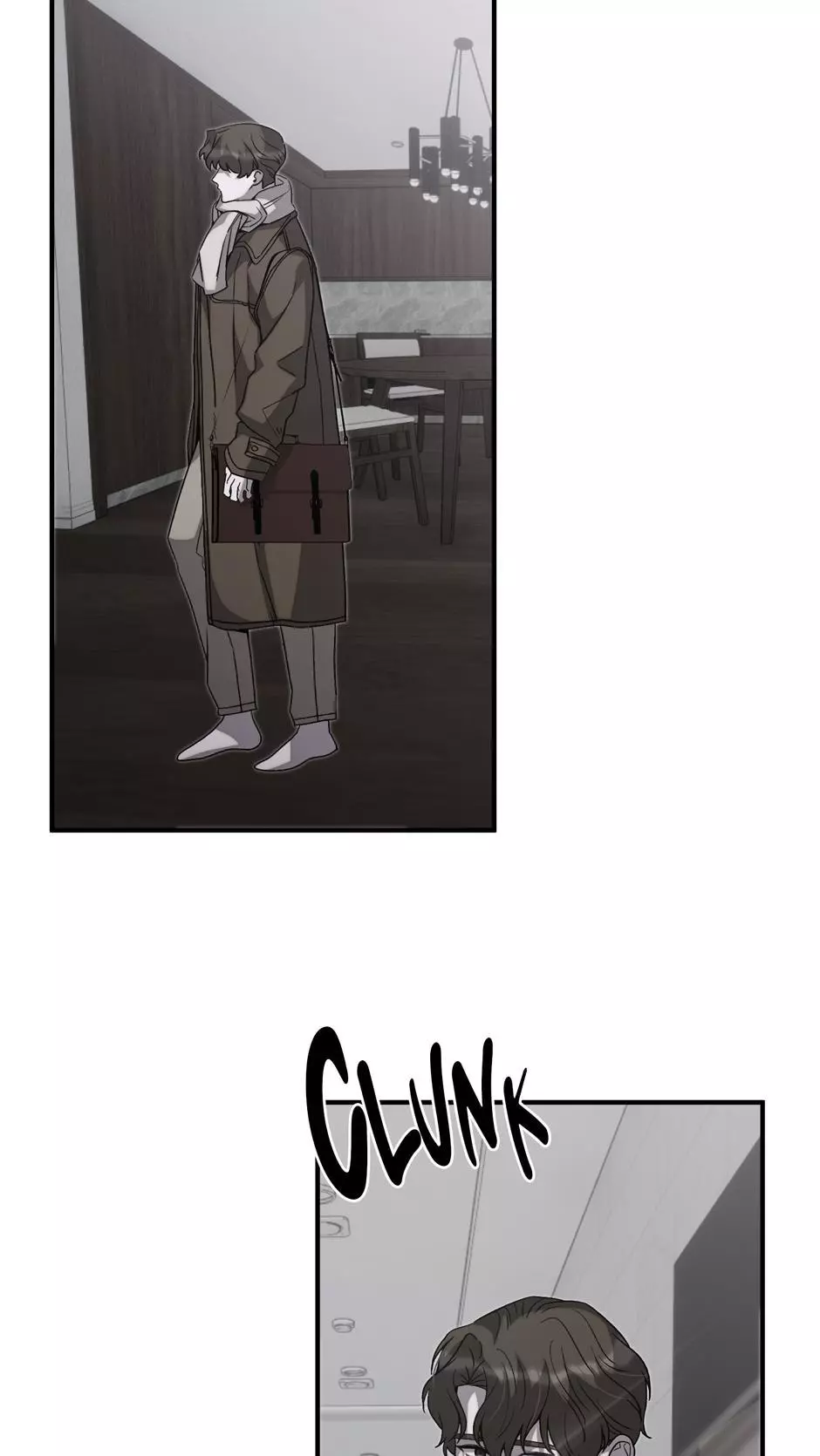 Cry, Devil Cry - Chapter 42 Page 5